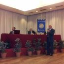 Caminetto "Le malattie reumatiche nell'arte pittorica"