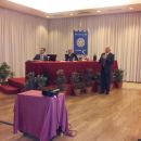 Caminetto "Le malattie reumatiche nell'arte pittorica"