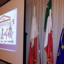 Caminetto "Le malattie reumatiche nell'arte pittorica"