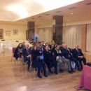 Caminetto "Le malattie reumatiche nell'arte pittorica"