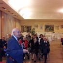 Caminetto "Le malattie reumatiche nell'arte pittorica"