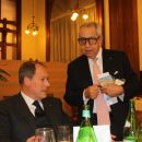 Conviviale di Natale 2012