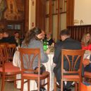Conviviale di Natale 2012