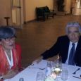 Caminetto in occasione del bicentenario della nascita di Wagner e Verdi