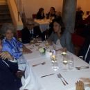 Caminetto in occasione del bicentenario della nascita di Wagner e Verdi