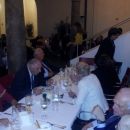 Caminetto in occasione del bicentenario della nascita di Wagner e Verdi