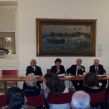 Caminetto in occasione del bicentenario della nascita di Wagner e Verdi