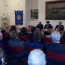 Caminetto in occasione del bicentenario della nascita di Wagner e Verdi