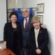 Incontro di formazione rotariana con Nunzio Scibilia