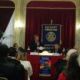 Innaugurazione RYLA presso Hotel delle Palme e Federica Ferrara del nostro Rotaract