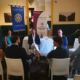 Visita del Governatore