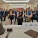 Visita del Governatore - Pomeriggio e sera