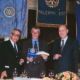 Palace Hotel Mondello - Interclub con i RC Palermo Est E Palermo Teatro del Sole 
