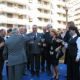  Consegna scultura del Maestro Gennaro alla Cittadinanza