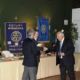 Visita del Governatore Francesco Arezzo di Trifiletti