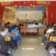 Progetto Scuola Federico II - Consegna libri 21/12/2010