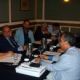 Hotel Excelsior Riunione Commissione Alfabetizzazione