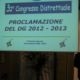 32° Congresso distrettuale