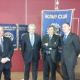 Interclub “L’aeroporto di Boccadifalco prima infrastruttura aeroportuale di Palermo”