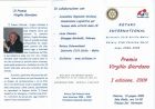 pieghevole fronte